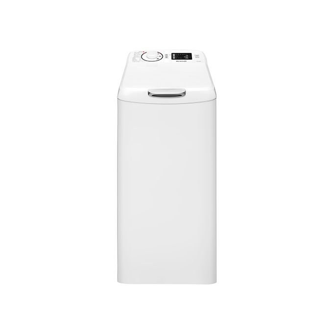 Machine a laver Brandt Lave linge Top BT2702MQ – Blanc 7KG