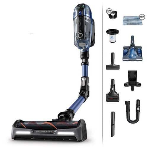 Aspirateurs balai sans fil ROWENTA X-FORCE FLEX 14,60 AQUA-multifonction