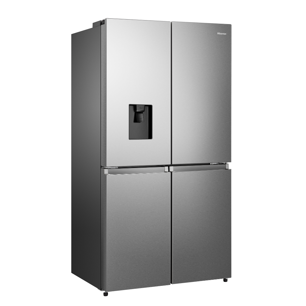 Réfrigérateur Cross Door HISENSE – 579 L-Triple Zone – Inverter