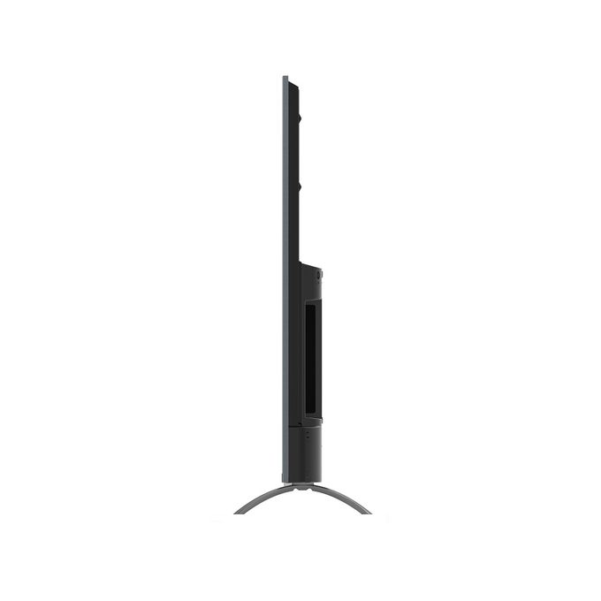 Brandt MINI-LED Google TV 65" QLED UHD 4K - H8 Series – BA65H800G – Noir + Smart TV 43" FHD BA43H500S OFFERT
