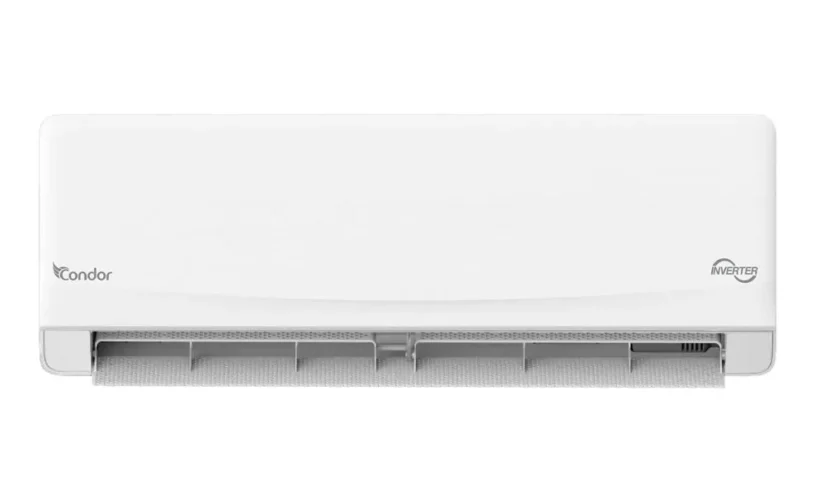مكيف هواء كوندر TENOR Inverter Tropical T3 | 12K BTU | تبريد وتدفئة | R32