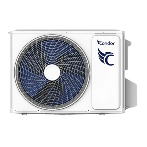 مكيف هواء كوندر TENOR Inverter Tropical T3 | 12K BTU | تبريد وتدفئة | R32