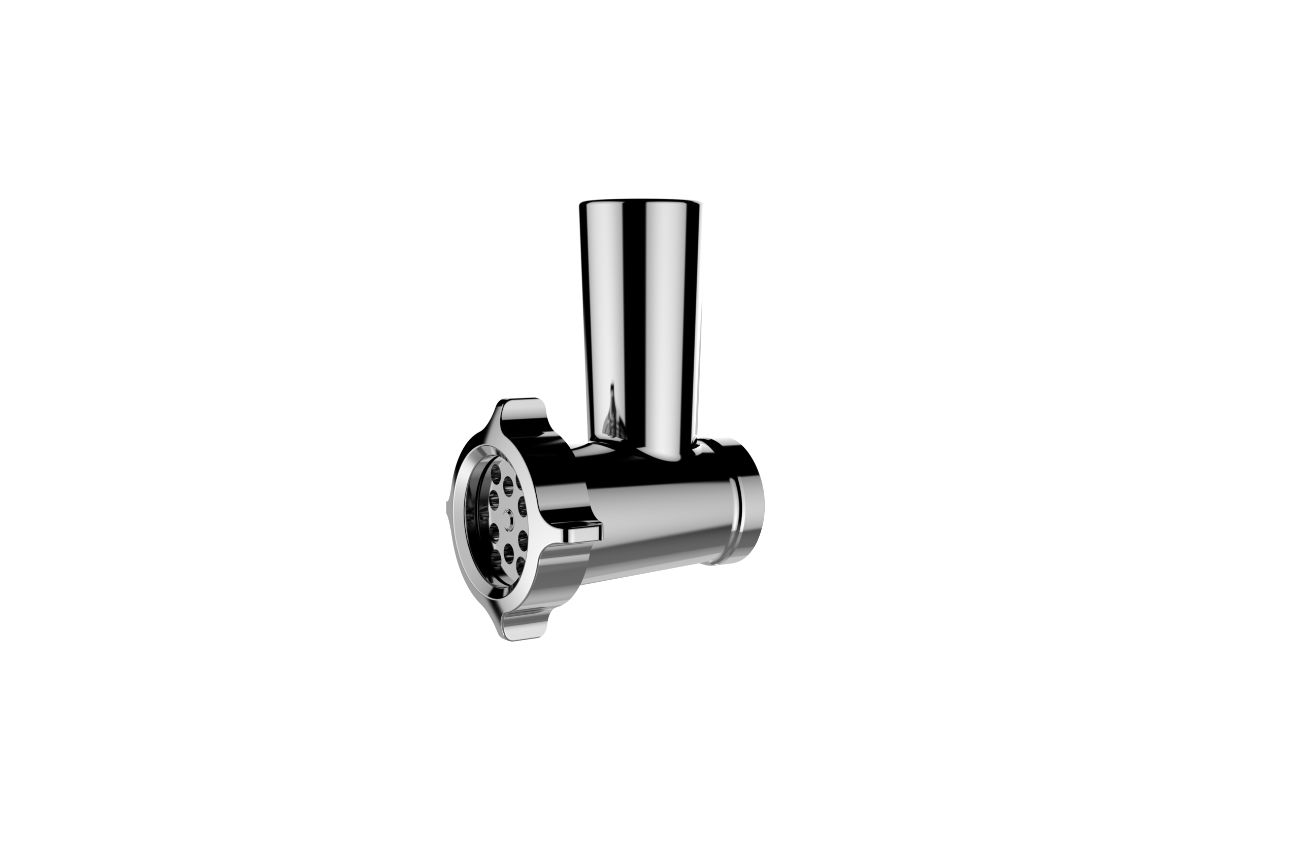 Pétrin Condor Master Mix Multi Fonction – 1500 W – 5,5L Bol – 1,5L Blender – Inox