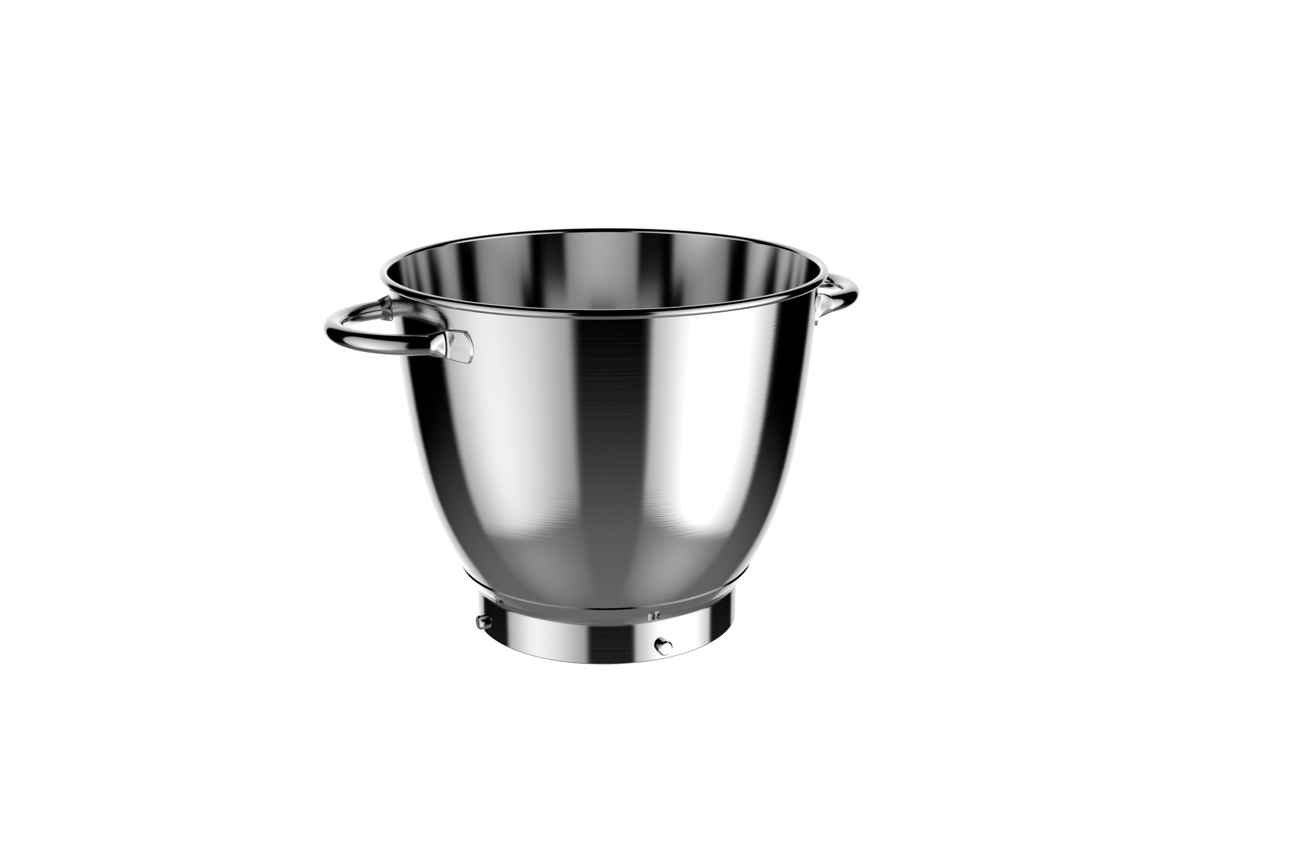 Pétrin Condor Master Mix Multi Fonction – 1500 W – 5,5L Bol – 1,5L Blender – Inox