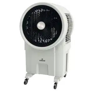 Air Cooler CRISTOR | 90 L | 10000M3/H | 350 W | Digital