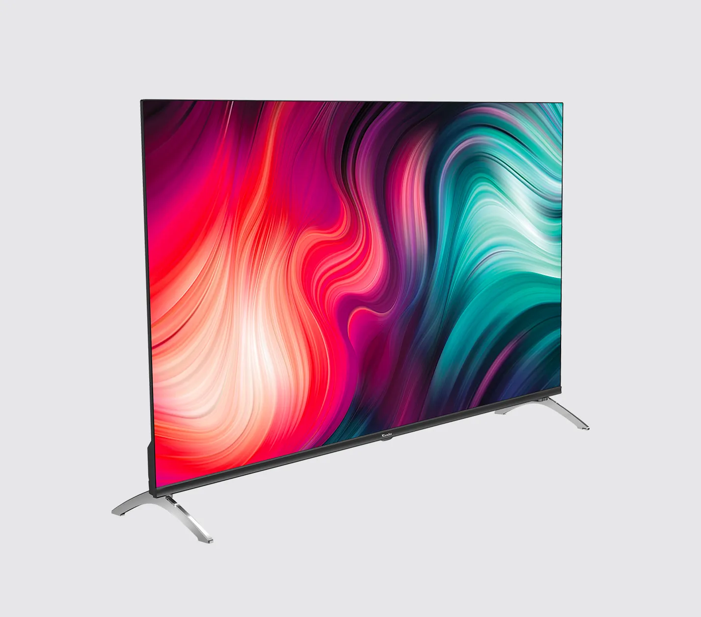 TV CONDOR Série M5 DLED – 43″ – Android TV – Full HD