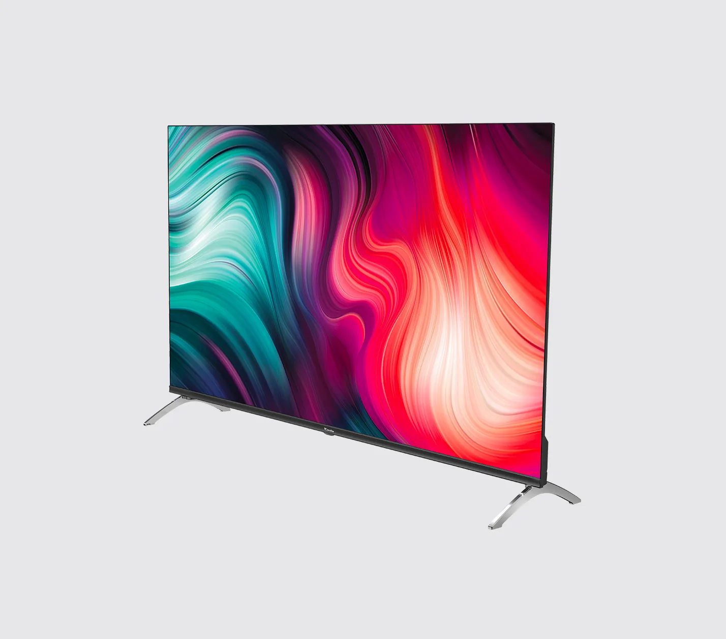 TV CONDOR Série M5 DLED – 43″ – Android TV – Full HD