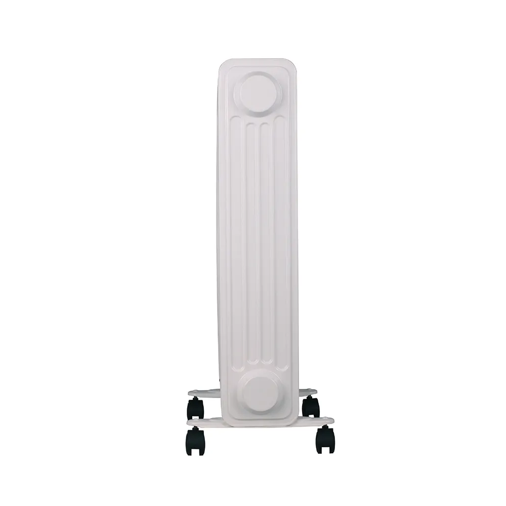 Radiateur Bain d’huile CONDOR – 9 éléments – 2000W