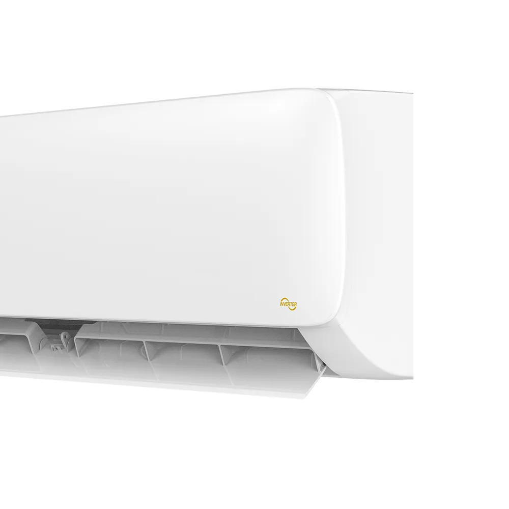 Climatiseur CONDOR ALPHA Inverter Super Tropical |-15°C ~ +60°C | 12K Btu | Froid & Chaud | R410