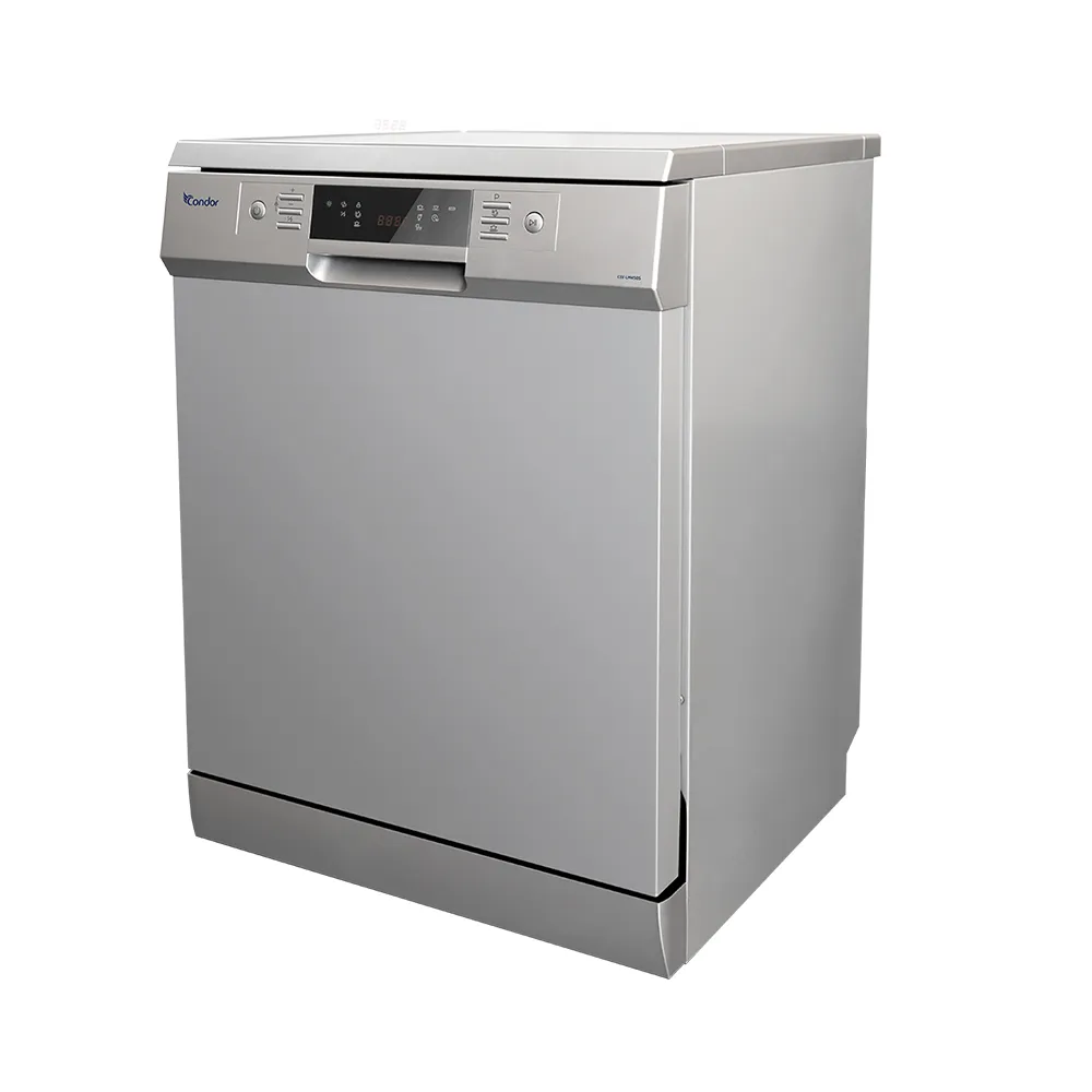 Lave-Vaisselle CONDOR 15 Couverts – Gris