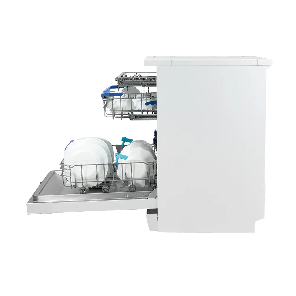 Lave-Vaisselle CONDOR LUXA 16 Couverts – Blanc