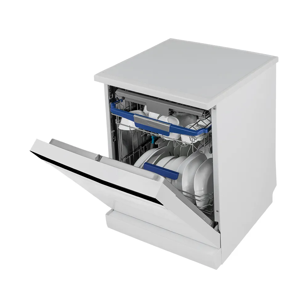 Lave-Vaisselle CONDOR LUXA 16 Couverts – Blanc