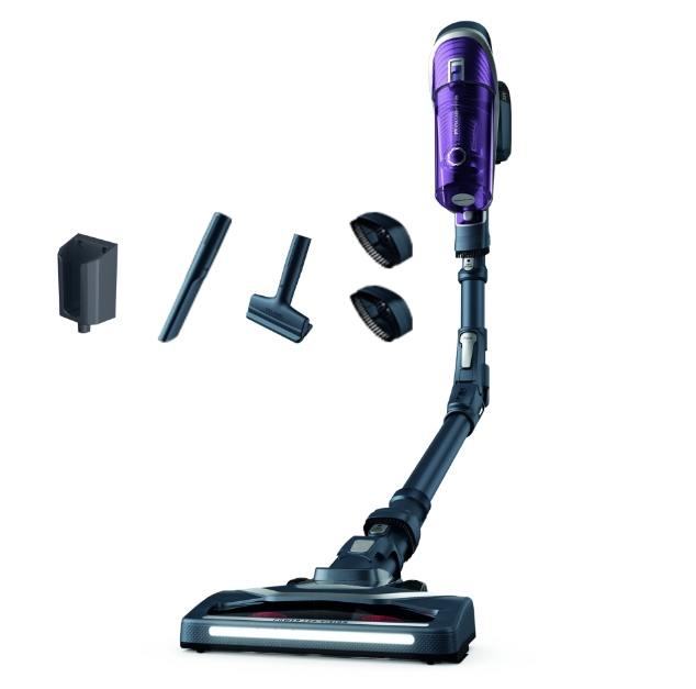 ASPIRATEUR BALAI SANS FIL MULTIF ROWENTA X-FORCE FLEX