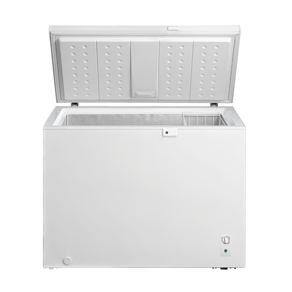 Congélateur CRISTOR CHILLIA Horizontal Defrost – 257 L – Blanc