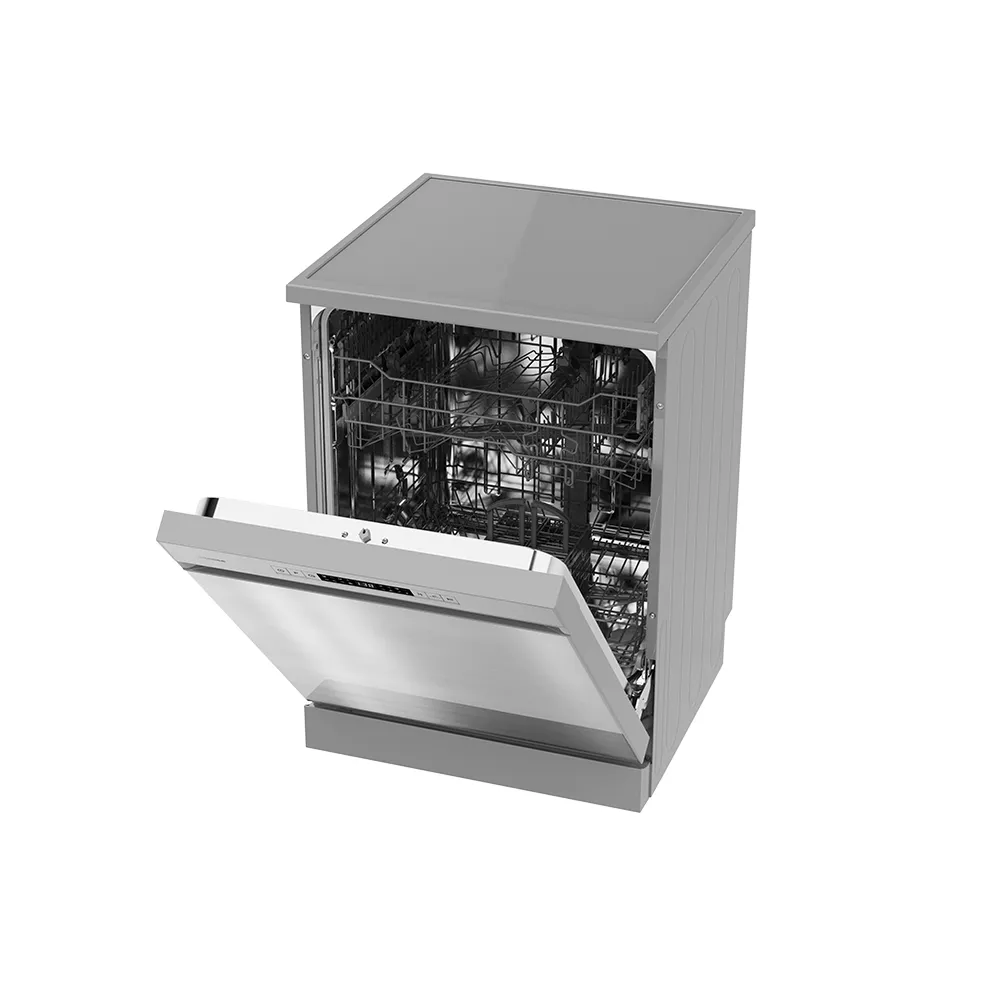 Lave vaisselle HISENSE – 13 couverts – 08 programmes – Inox