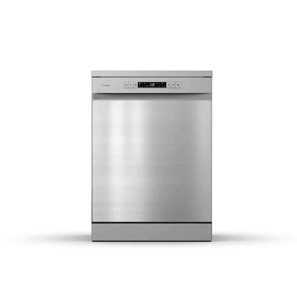 Lave vaisselle HISENSE – 13 couverts – 08 programmes – Inox