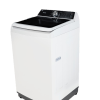 Machine à Laver NARDI NATA Automatique Top Loading-10,5Kg Lavage-Blanche