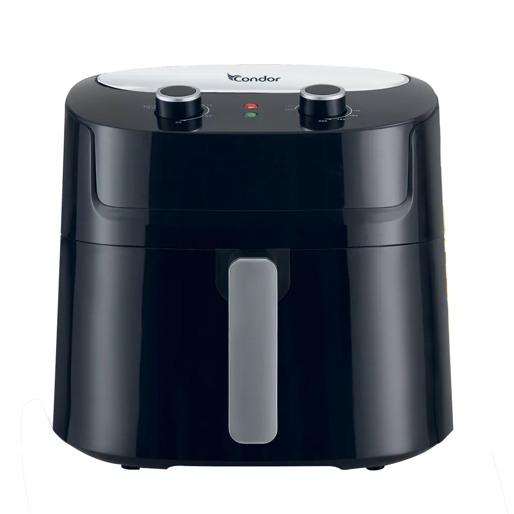 Air Fryer CONDOR – 7,2L- 1800W