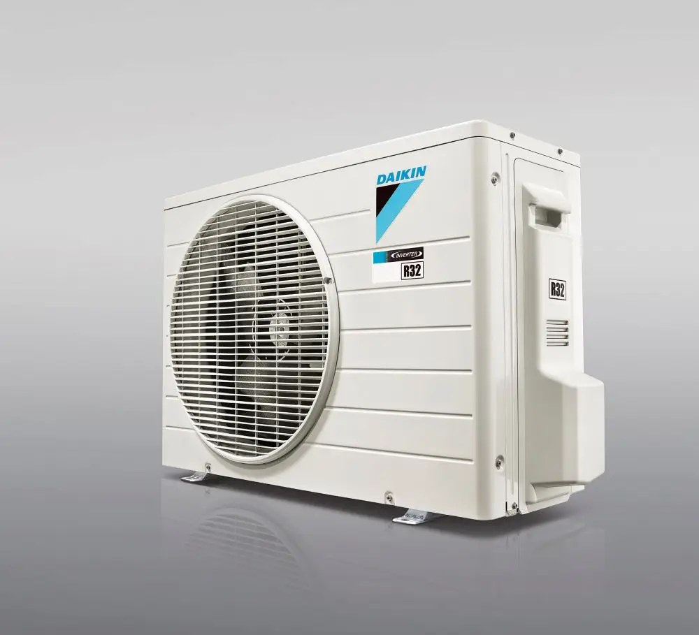 Climatiseur DAIKIN FTHT35UV – Inverter – 12K Btu – R32