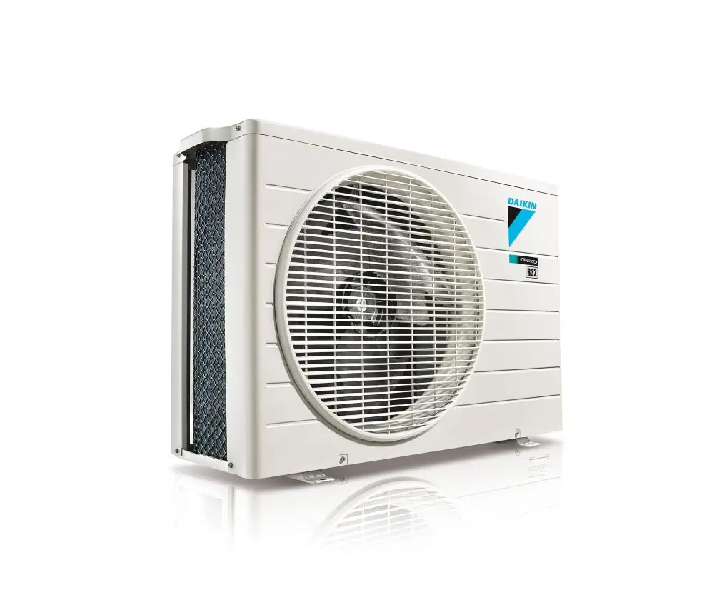 Climatiseur DAIKIN FTHT35UV – Inverter – 12K Btu – R32