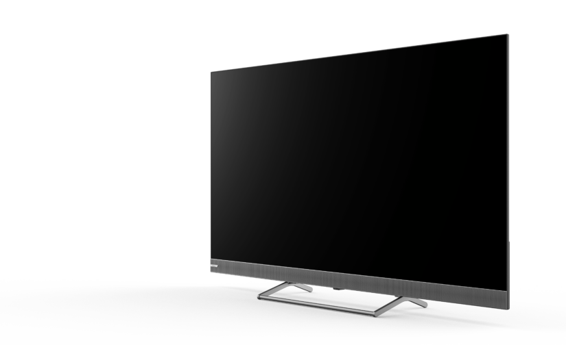 تلفزيون كوندور سلسلة X9 (X900) QD-Mini LED 144Hz VRR - 65 بوصة - جوجل تي في - 4K UHD