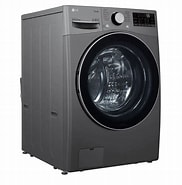Lave-linge 15/8KG | AIDD™ | 6 Motion Direct Drive™ | SmartThinQ™