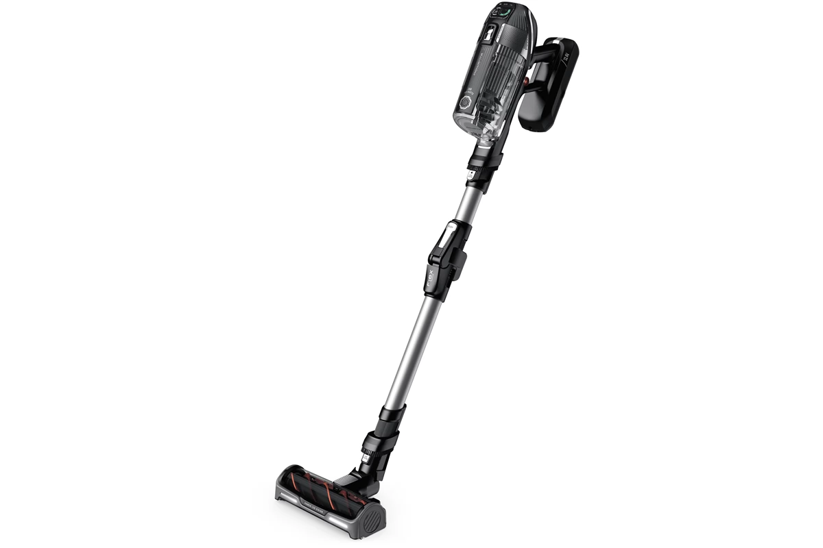ROWENTA - Aspirateur balai X-Force Flex 14.60 Animal Care RH9958WA