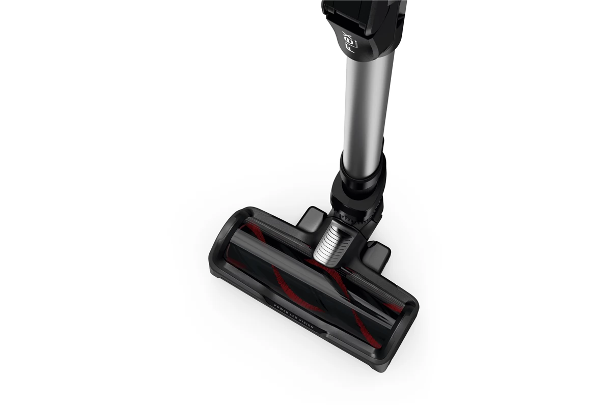 ROWENTA - Aspirateur balai X-Force Flex 14.60 Animal Care RH9958WA
