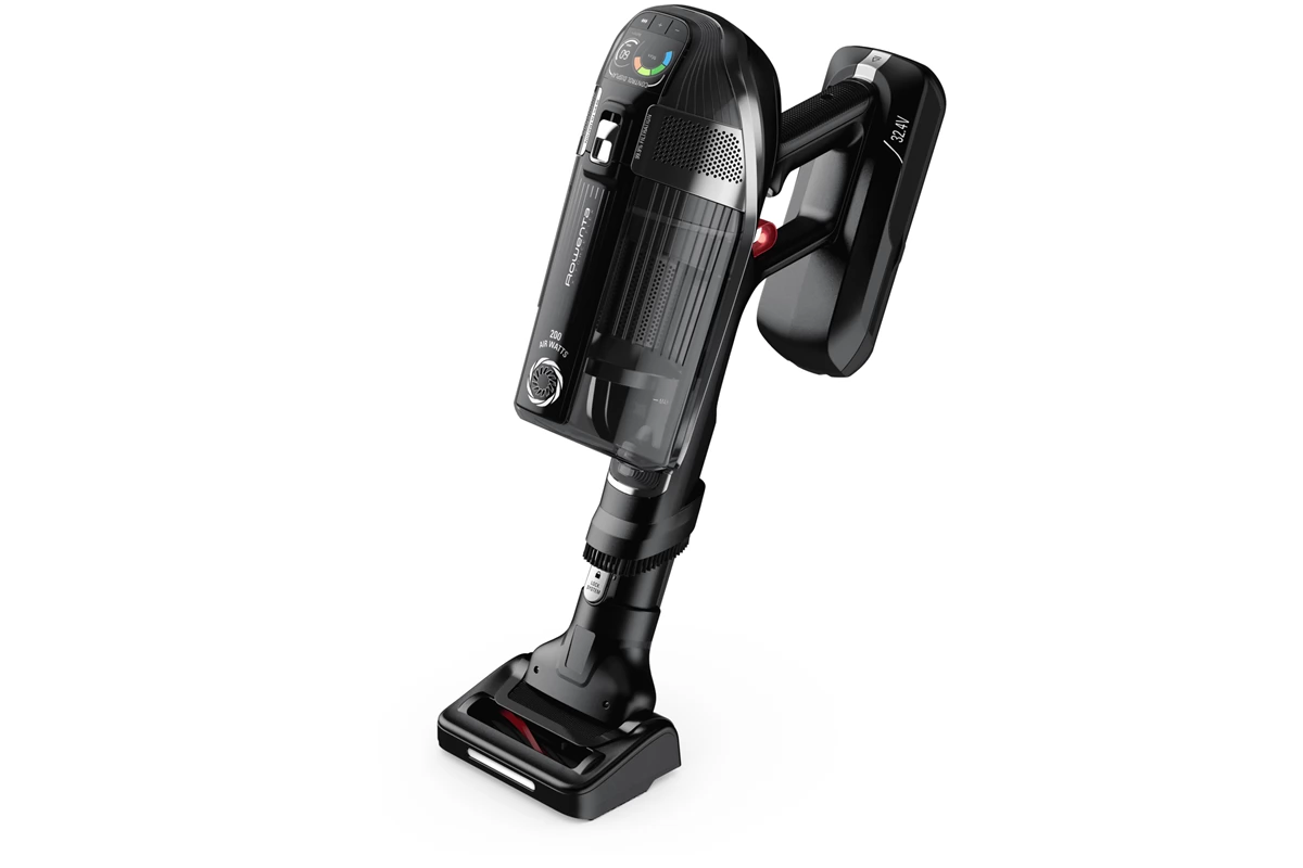 ROWENTA - Aspirateur balai X-Force Flex 14.60 Animal Care RH9958WA